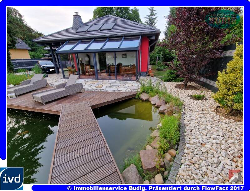 Thumbnail-Luxuriöses Einfamilienhaus mit hochwertigen Extras