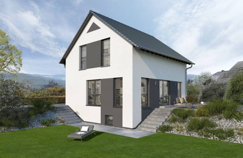 Thumbnail-Okal-Design-Haus mit Keller in Neuwied-FeldkirchenHüllenberg