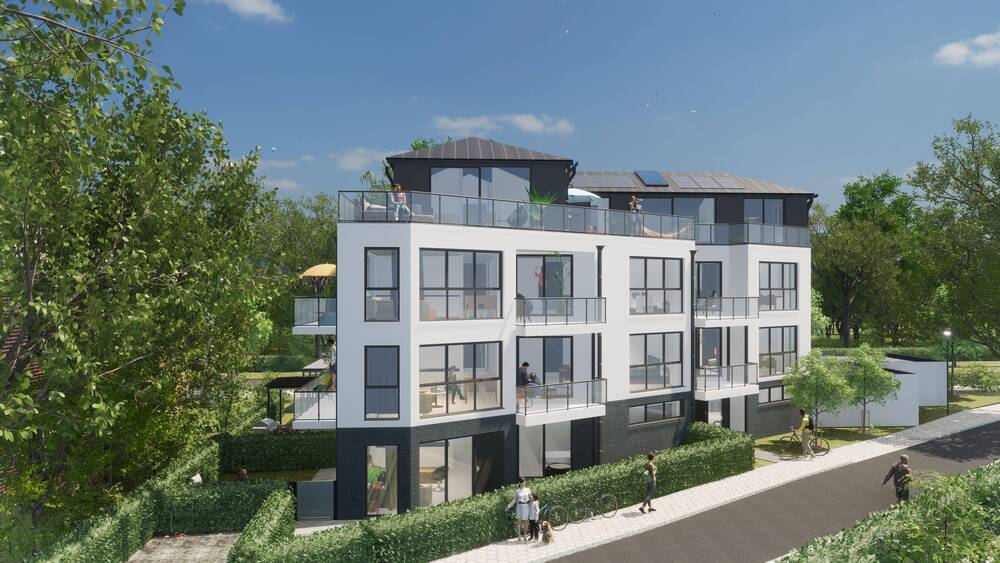 Thumbnail-+++ 5 MINUTEN ZU FUSS ZUM STRAND IN DUHNEN - NEUBAU:- Topangebot - - Wohnung 5 +++