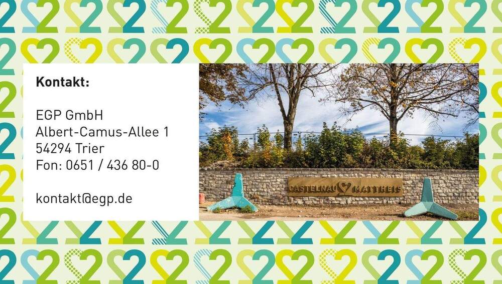 Thumbnail-Wohnen mit Weitblick auf den Stadtterrassen Castelnau Mattheis