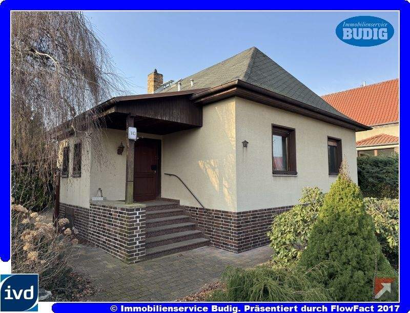 Thumbnail-Solides Handwerkerobjekt auf teilbarem Grundstück