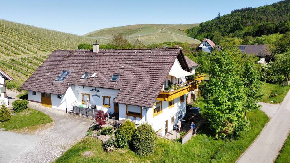 Thumbnail-Mehrfamilienhaus mit 6 Wohneinheiten in Top Lage