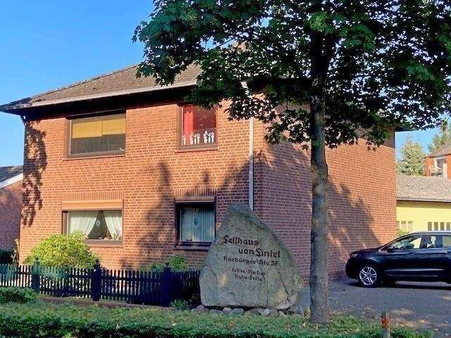 Thumbnail-Gepflegtes Einfamilienhaus in Schneverdingen