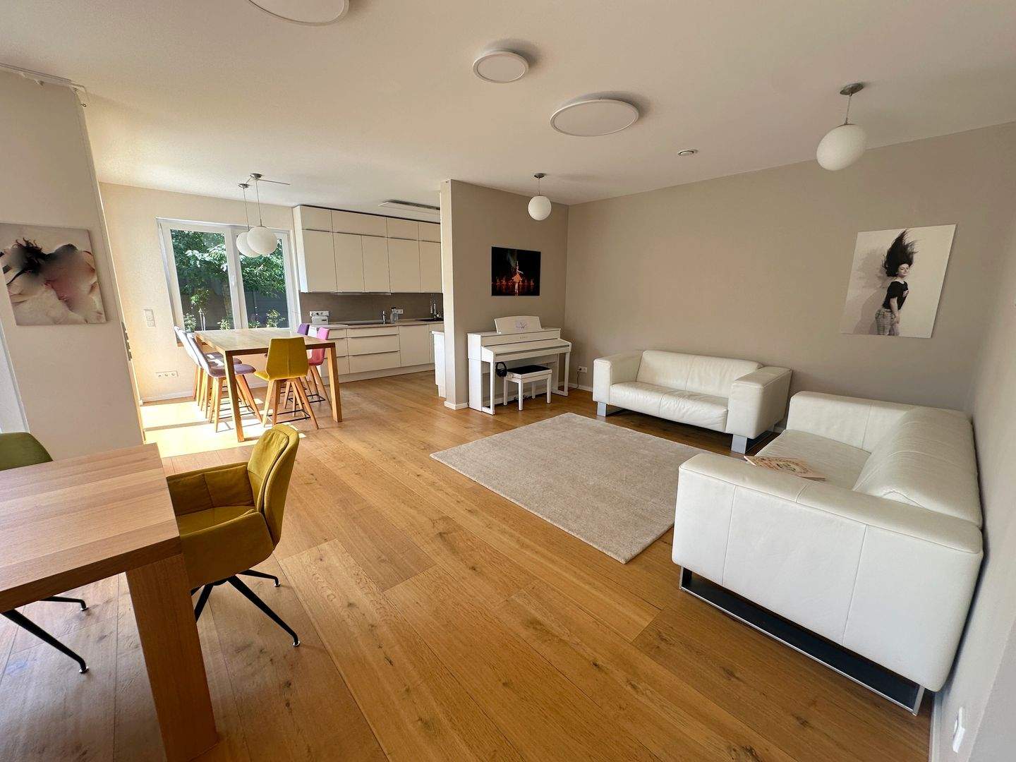 Thumbnail-***Energieeffizientes KFW55 Einfamilienhaus mit Wärmepumpe***