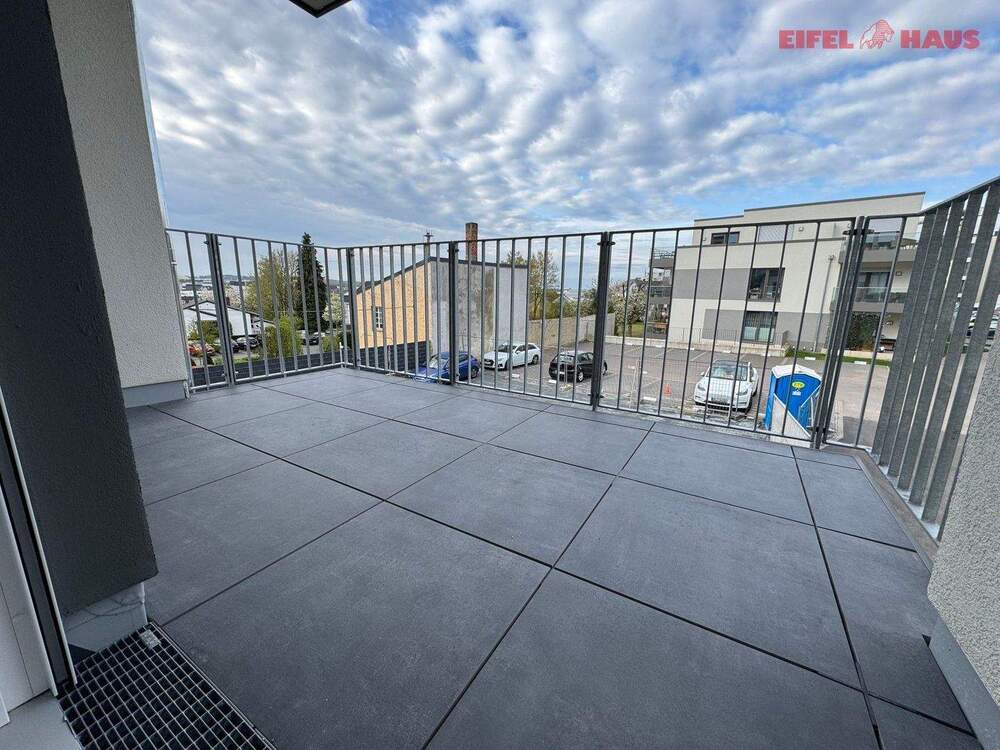 Thumbnail-Bitburg - St. Maximin - Bauteil 4 - Wohnung W-1-03