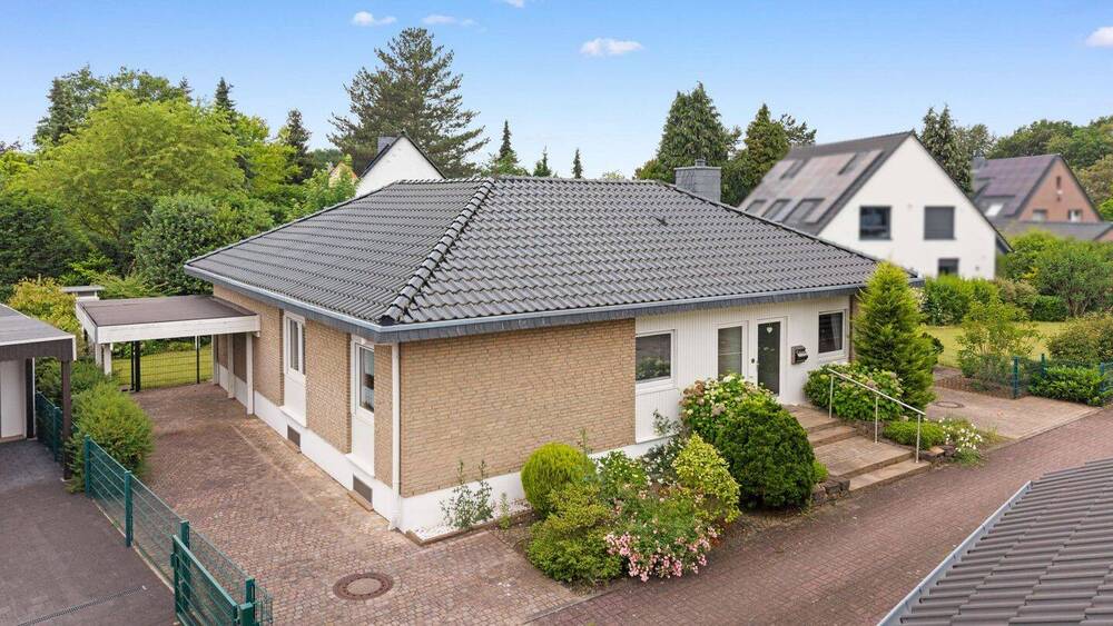 Thumbnail-Ein-Zweifamilienhaus in Hilden