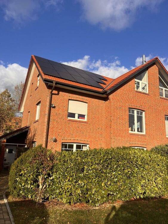 Thumbnail-Rethmar - ruhige Wohnlage - Nähe Gutshof