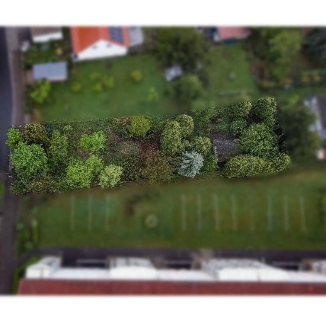 Thumbnail-Baugrundstück in Görlitz mit Potenzial - ruhige Wohnlage am Finkenweg
