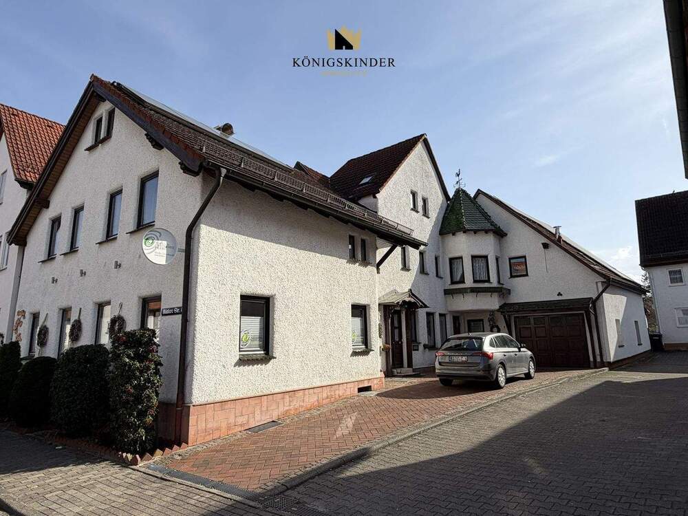 Thumbnail-Wohnen und Arbeiten unter einem Dach!