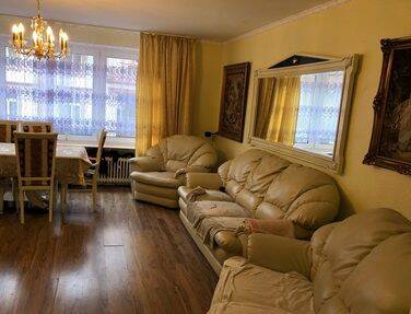 Thumbnail-Offenbach-Innenstadt: Großzügige 3-Zimmer-Wohnung in Citylage