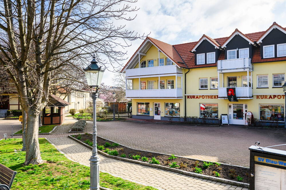 Thumbnail-Neue Perspektive statt Büro: Einheit mit Potenzial für Ferienwohnen oder privaten Rückzugsort