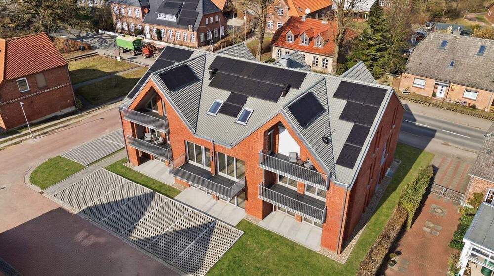 Thumbnail-Ihr neues Zuhause in Rieseby 8 moderne Neubauwohnungen – nachhaltig, modern und zukunftssicher