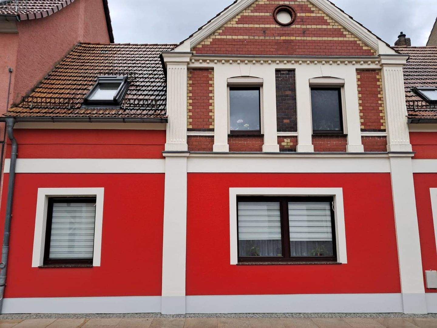 Thumbnail-Einziehen und Wohlfühlen -Einfamilienhaus am Markt in Rothenburg O.L.