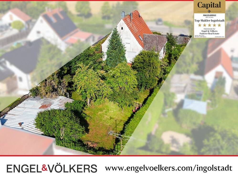 Engel & Völkers Ingolstadt