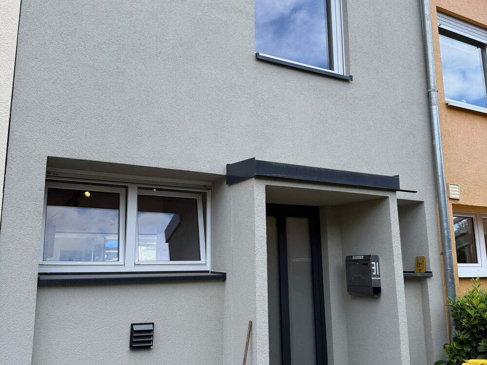 Thumbnail-Vollsaniertes Reihenhaus mit gehobener Ausstattung in Geismar