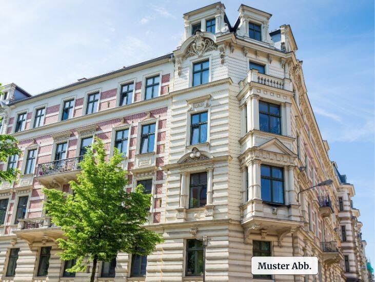 Thumbnail-MFH in Nürnberg