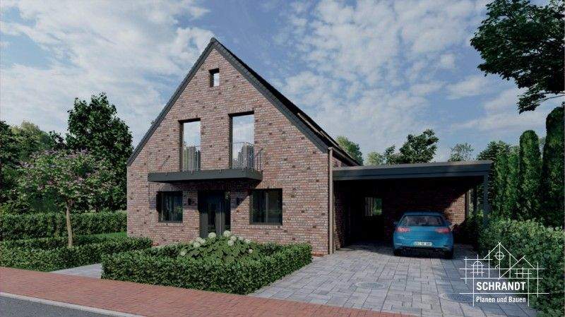 Thumbnail-Generalunternehmen für Massivhäuser in Osnabrück, Münster, Bremen & Oldenburg! Wir planen und bauen Ihr Traumhaus individuell zum Festpreis!