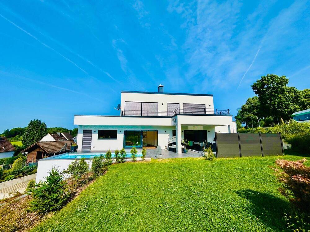 Garten / Terrasse / Pool