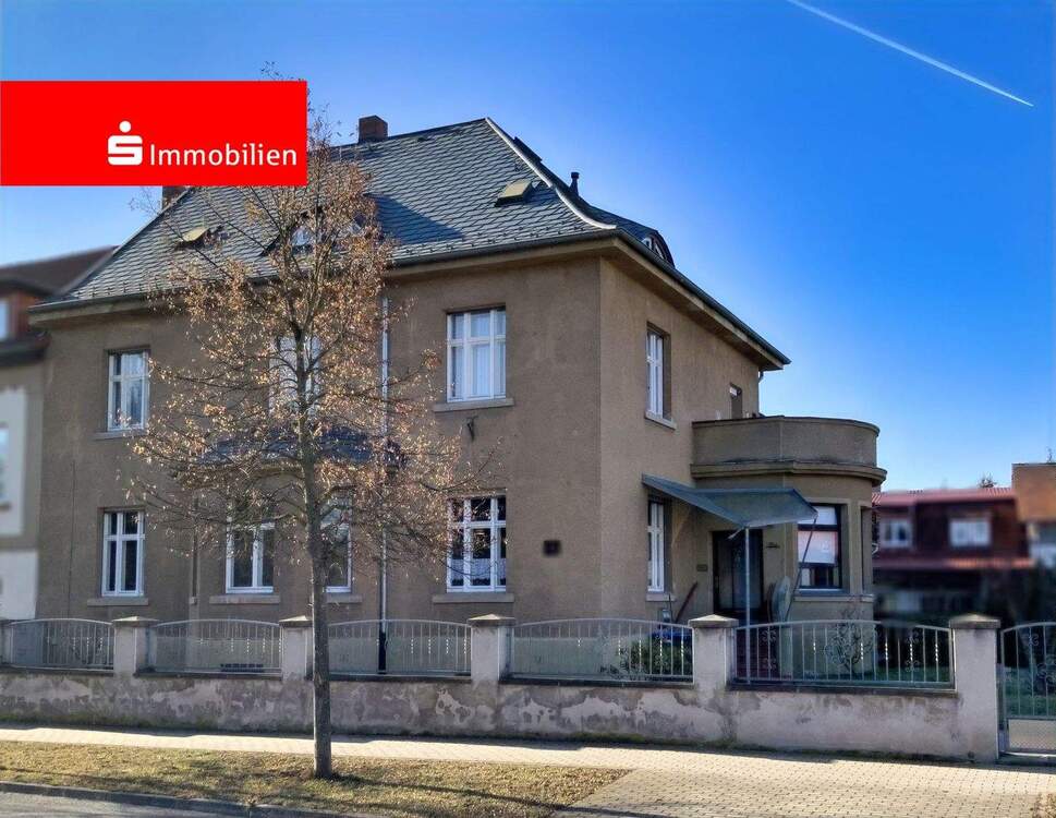 Thumbnail-niveauvolles Einfamilienhaus mit dem gewissen Extra