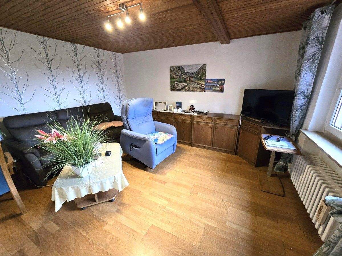 Thumbnail-Gemütliche Doppelhaushälfte mit 2 Wohneinheiten in Edermünde-Grifte