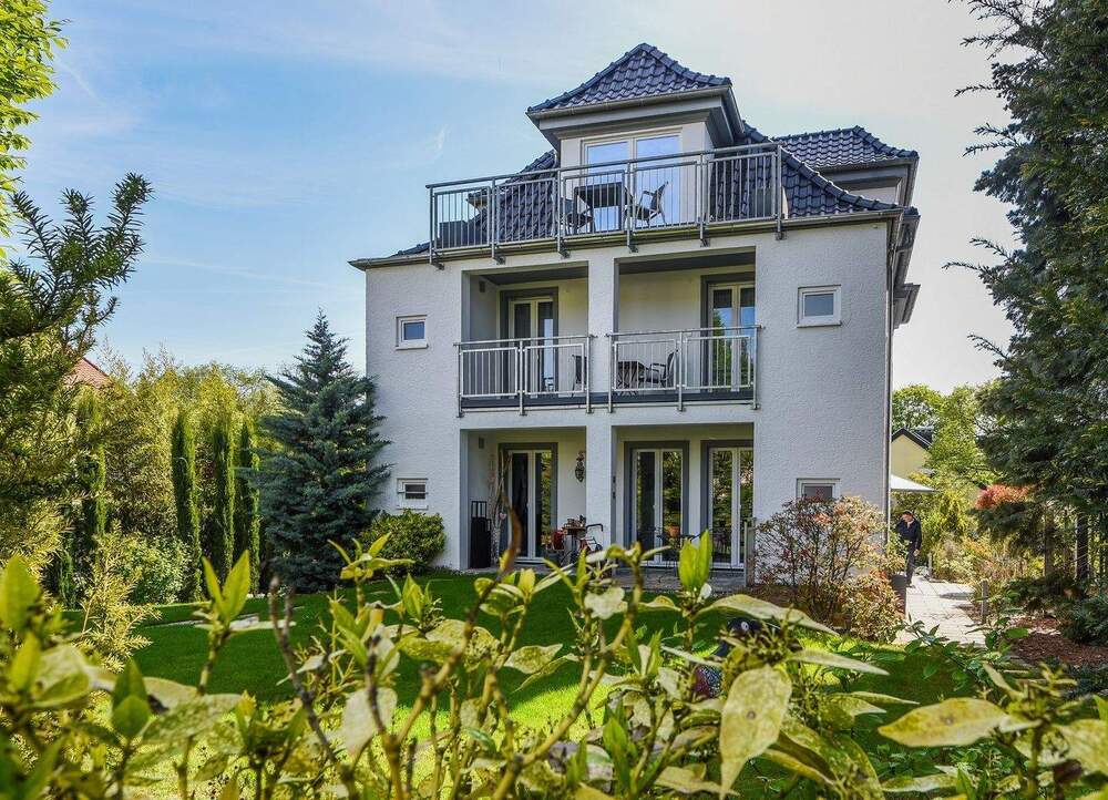 Thumbnail-Neustadt an der Weinstraße: große 3 ZKB Wohnung mit Loggia - ohne Möbel