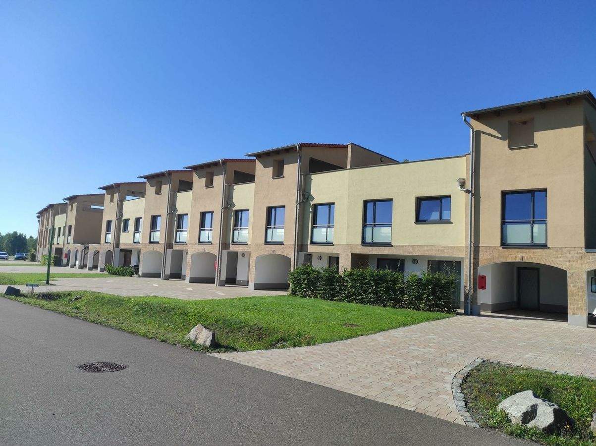 Thumbnail-Eine Ferienwohnung am See kaufen - Willkommen am Störmthaler See im Lagovida Resort