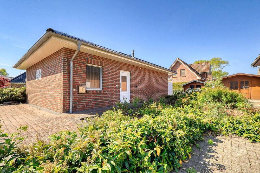 Thumbnail-Wo Erholung keine Grenzen kennt - Barrierefreies Ferienhaus mit Herz
