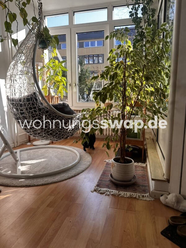 Thumbnail-Wohnungsswap - Ritterlandweg