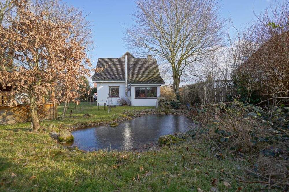 Thumbnail-Volksbank Immobilien: Geestland - Langen Ebenerdiges Wohnen mit schönem Grundstück!