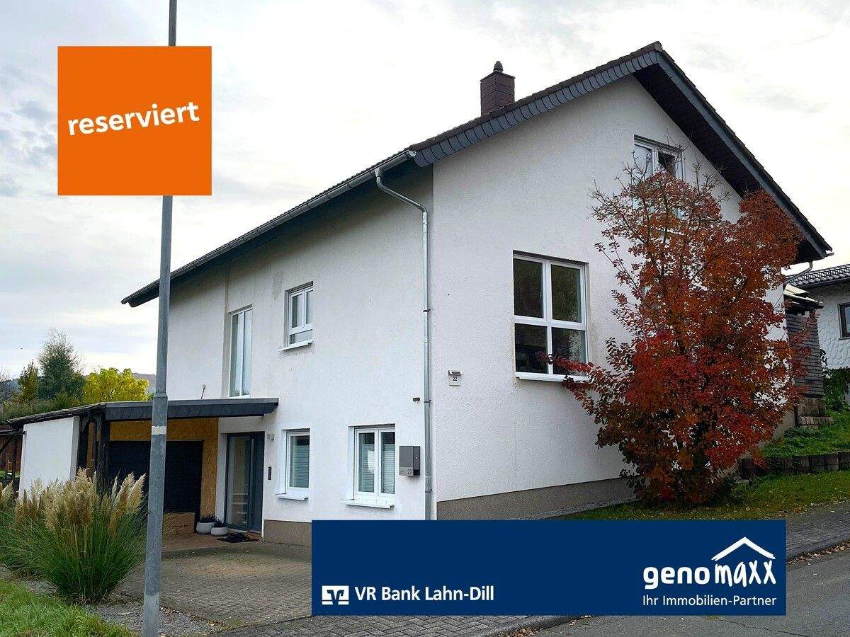 Thumbnail-Kölschhausen: Ein komplett renoviertes Traumhaus für junge Familien