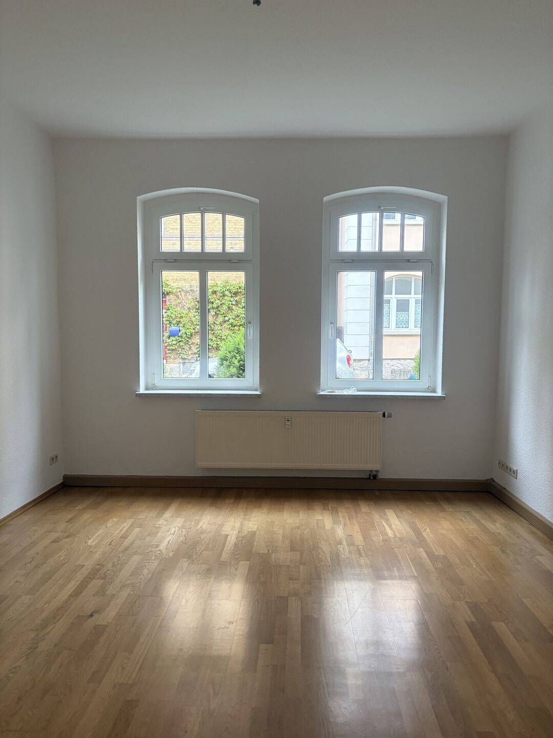 Thumbnail-Kuschlige 3-Raum-Wohnung in idyllischer Lage in Jena!