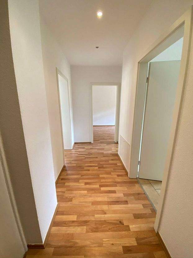 Thumbnail-Attraktive 3-Raum-Wohnung mit Balkon & Loggia - Leipzig-Eutritzsch