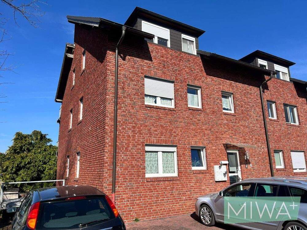 Thumbnail-Renovierte Eigentumswohung in Welver Borgeln