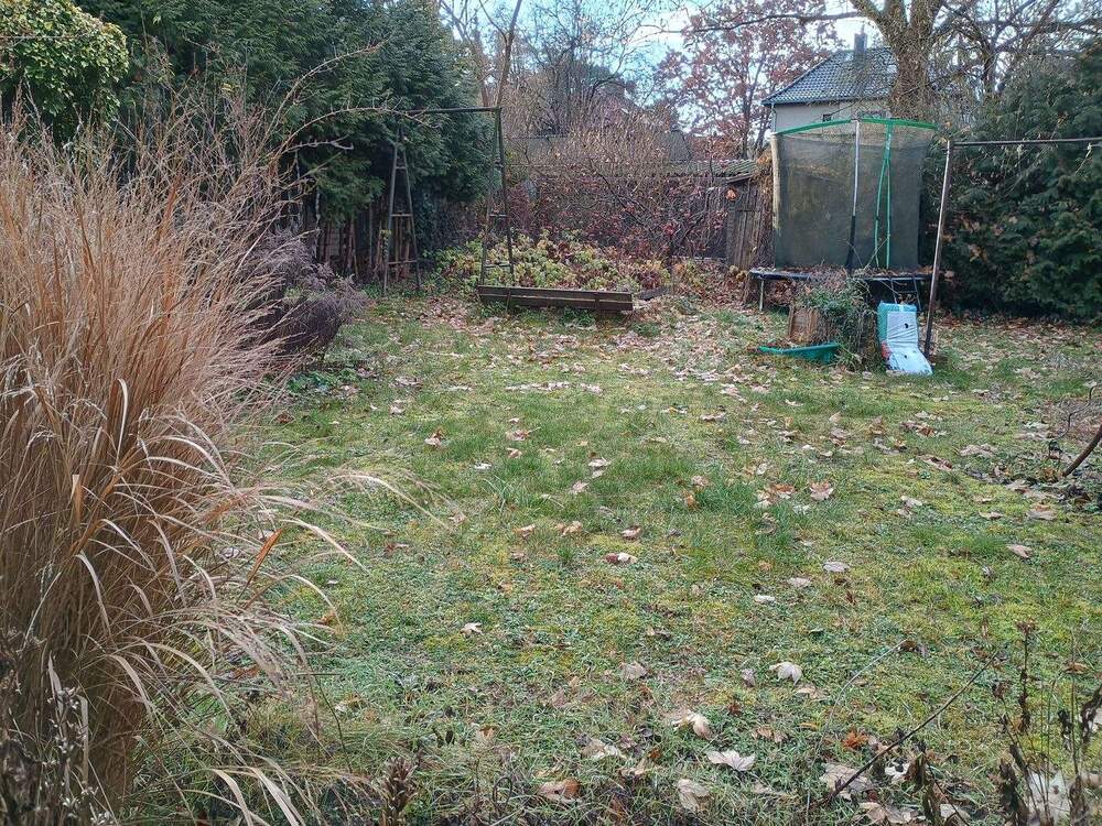 Thumbnail-herrliches Grundstück in ruhiger Ortslage