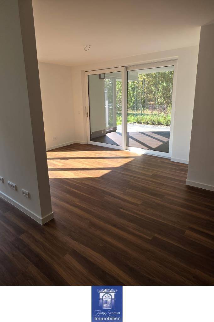 Thumbnail-Stilvolles Wohnen im Neubau! Ruhig und grün, Terrasse, 2 Bäder, Fußbodenheizung!