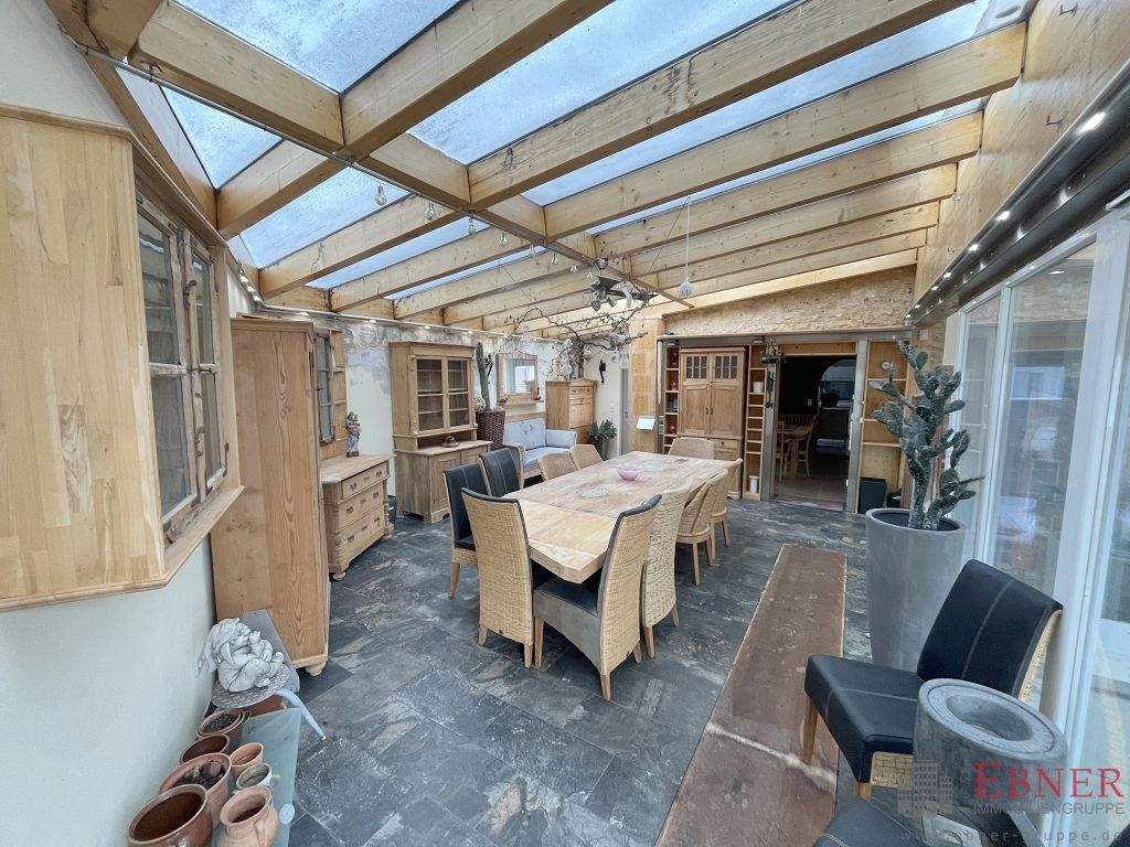 Thumbnail-Individuelles Wohnhaus mit Potenzial in Bogen Ortsteil