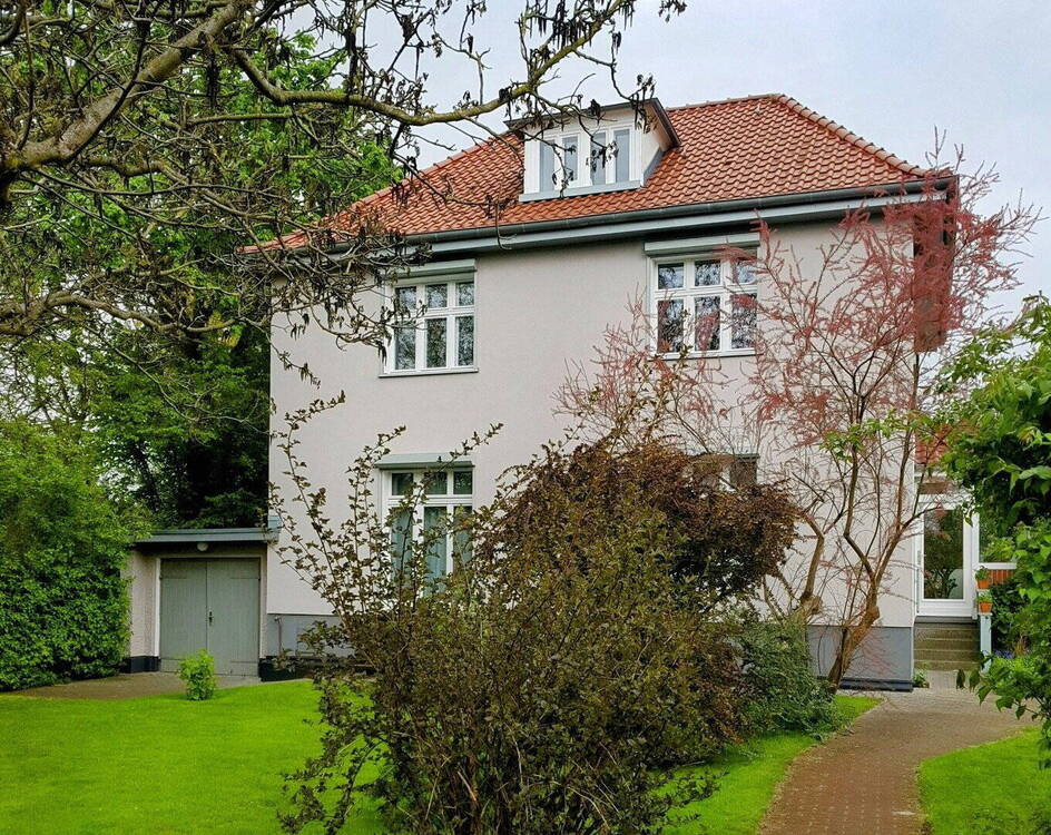 Thumbnail-Hauserwerb auf Teilzahlung