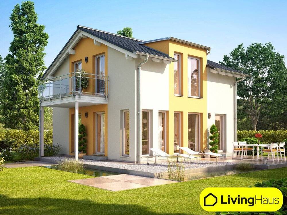Thumbnail-Ihr Traumhaus in Luckenwalde
