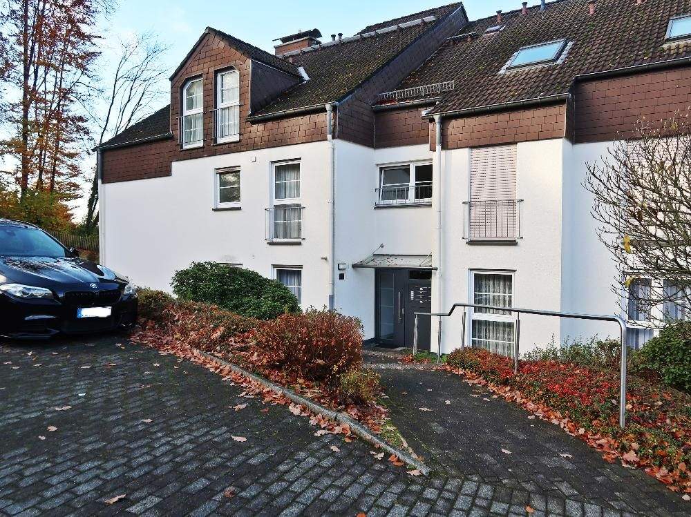 Thumbnail-Sehr attraktive Wohnung in bester Wohnlage