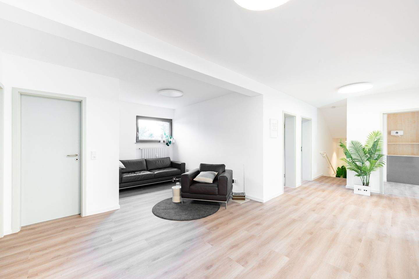 Thumbnail-2025 renoviertes Büro in Estenfeld - sofort verfügbar