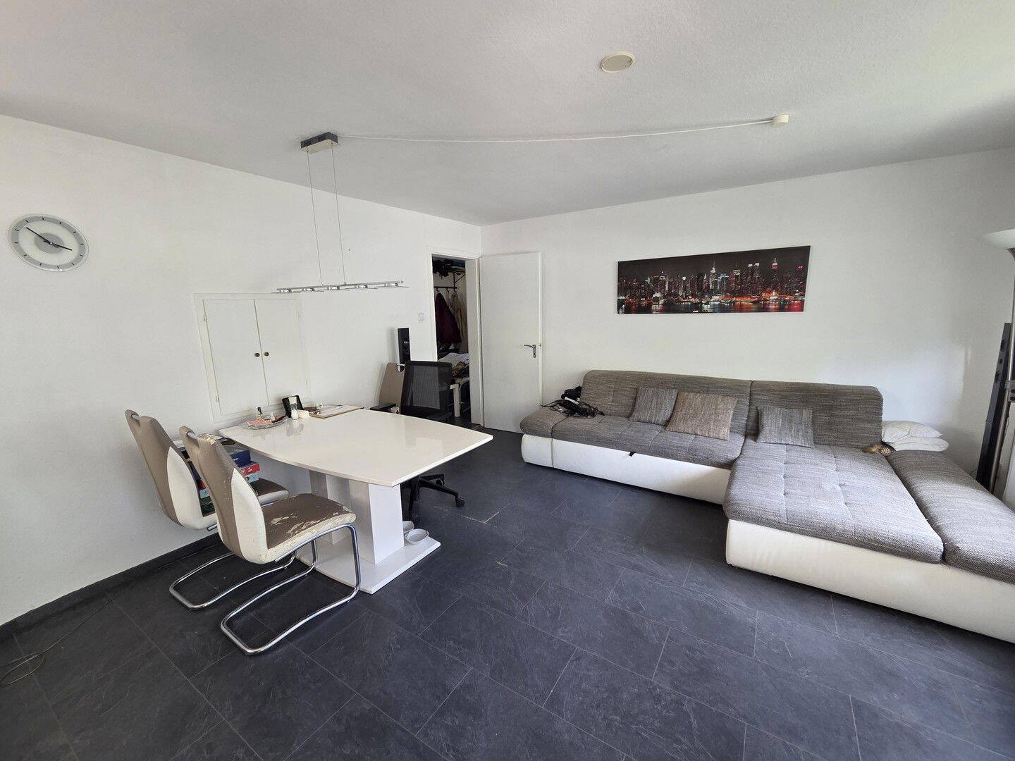 Wohnzimmer II