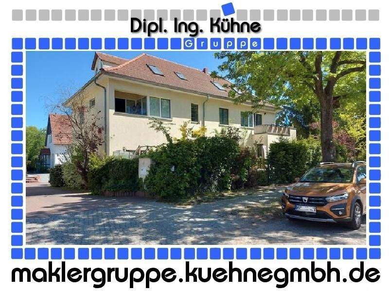 Thumbnail-Gepflegtes Mehrfamilienhaus im gefragten Berliner Speckgürtel