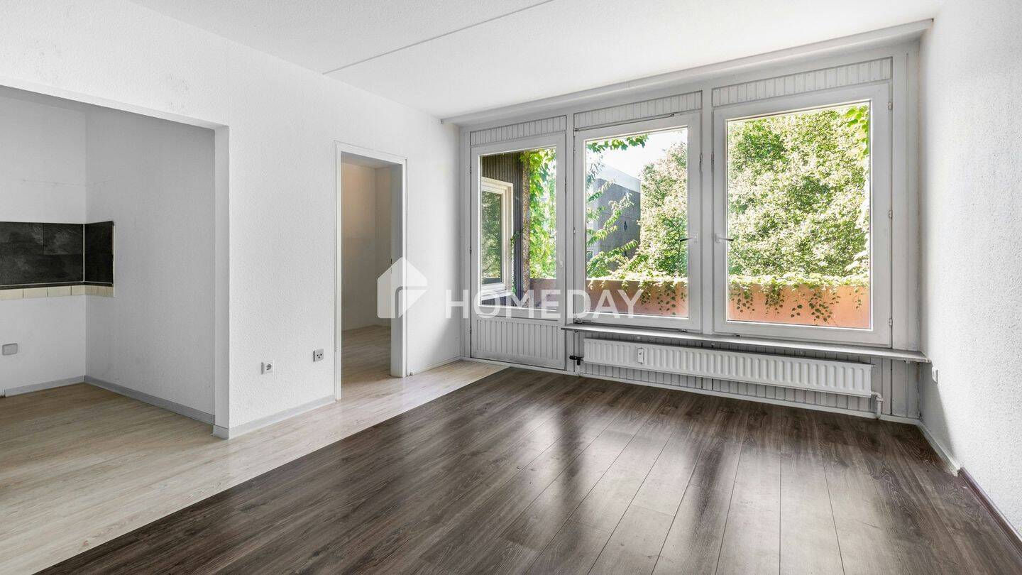 Wohnzimmer 1
