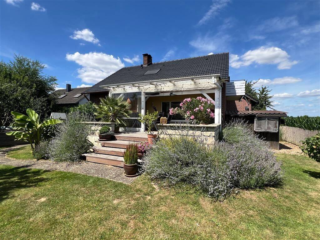 Thumbnail-Gemütliches EFH mit traumhaften Garten in Lippetal-Schoneberg!