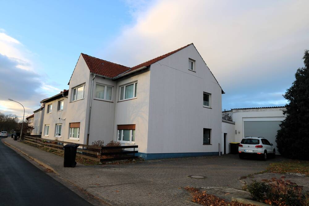 Thumbnail-Gute Lage ~ guter Preis. Vier – Familien – Haus in Kissenbrück