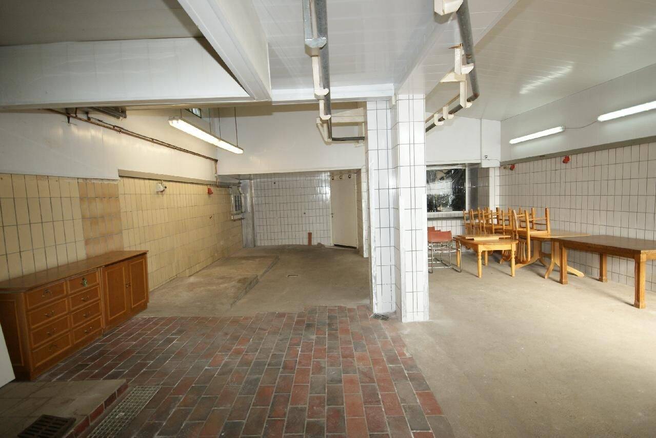 Thumbnail-Lager- und Bürofläche zu vermieten!