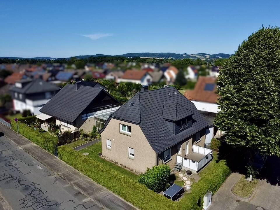 Vogelperspektive