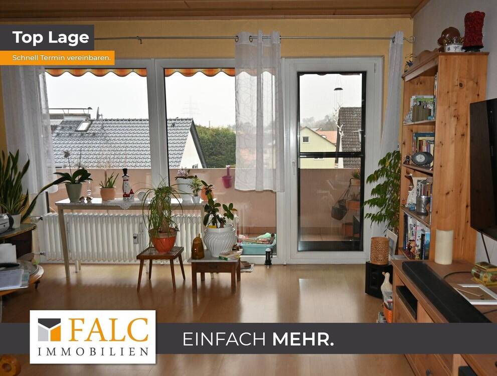 Thumbnail-Jetzt noch schnell ins Eigenheim - Mieten steigen wieder!