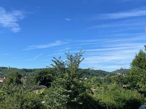 Thumbnail-sonniges Baugrundstück mit Wartburgblick in Eisenach