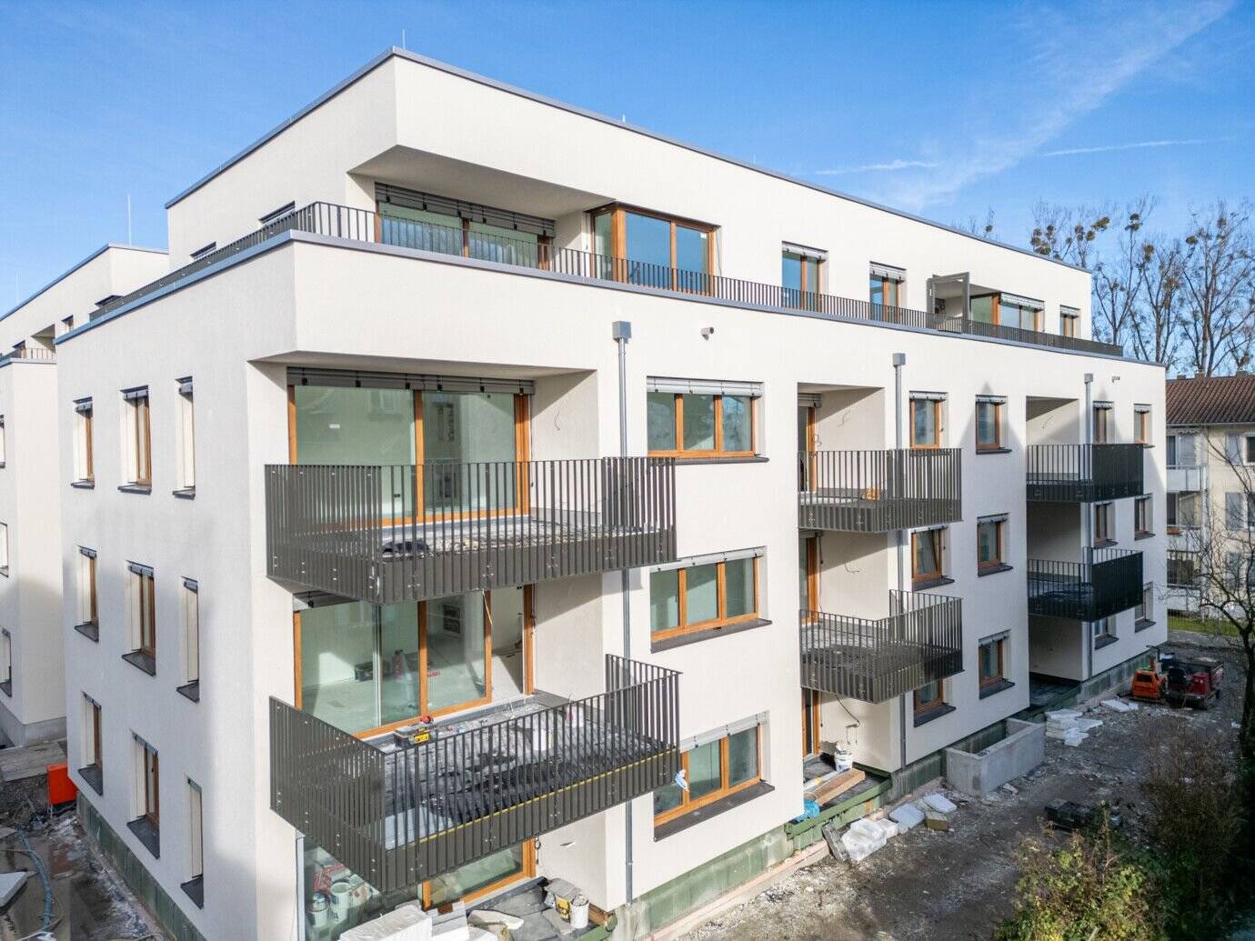 Haus B